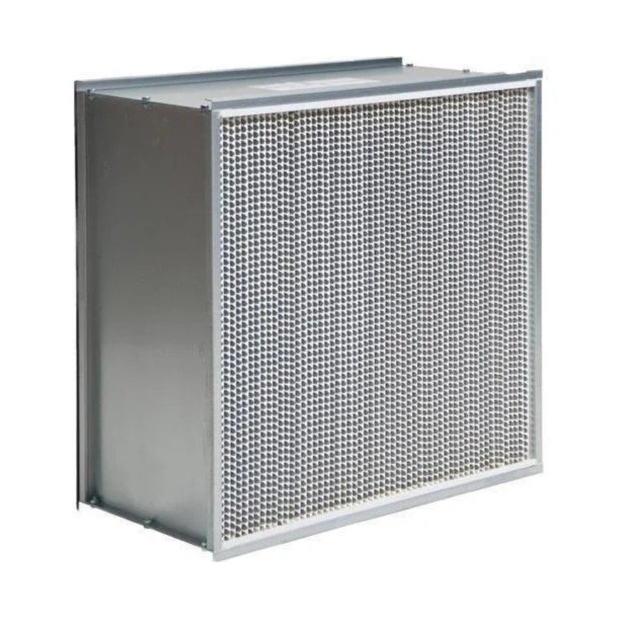 Hepa filter