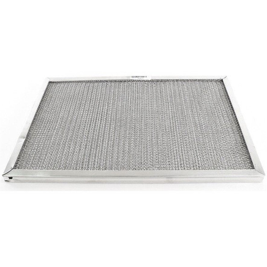 Stainless steel filter