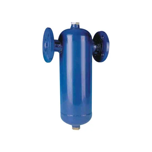 Industrial Moisture Separator Unit