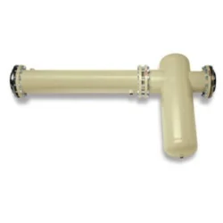 Industrial Water Cooled Aftercooler System