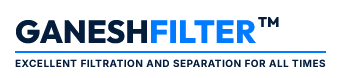 Ganesh Filter Logo