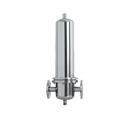 High pressure steam filters manufacturers in India