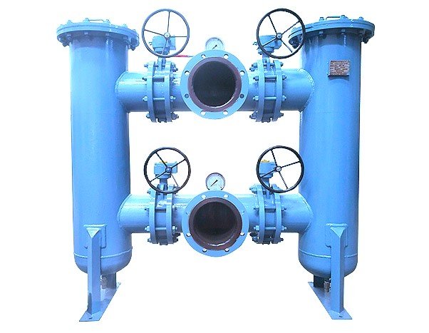 Industrial Duplex Strainer Manufacturing Expert